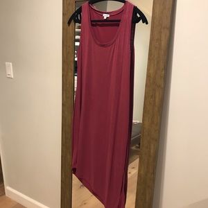 Splendid cotton dress